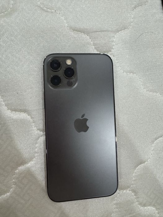 iPhone 12 pro продается