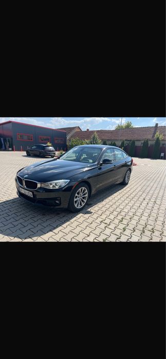 Bmw 328 Xi, GT,4x4