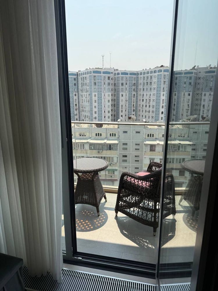 ЖК Mirabad Avenue Госпитальный рынок Продам Квартиру 2х ком 62м2