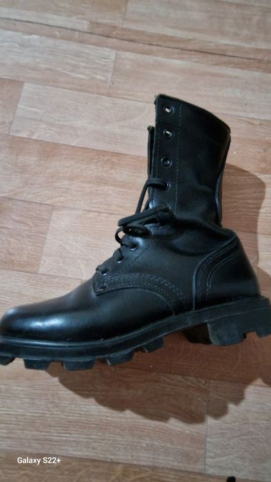Продам турецкие берцы