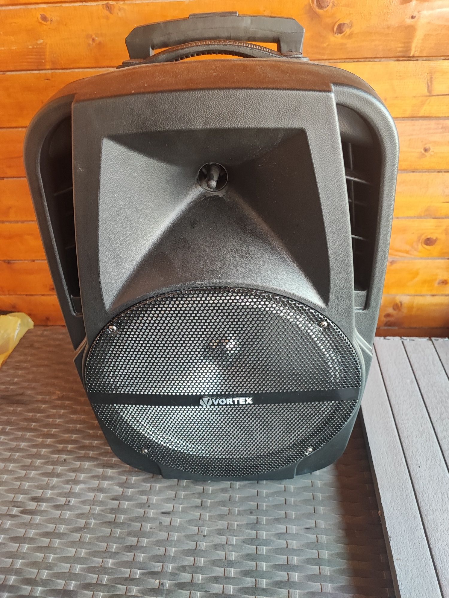 Boxa Vortex 50 w Rms +Garantie Auchan