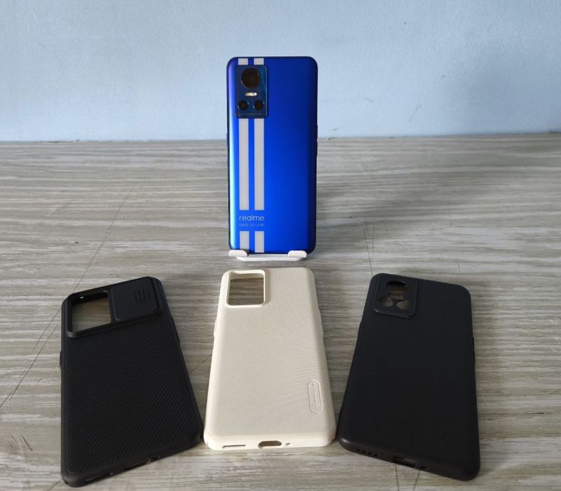 Realme GT NEO 3 (12/256)