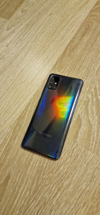 ‼️Samsung Galaxy A51 128Gb /6 Ram 5G ca Nou‼️