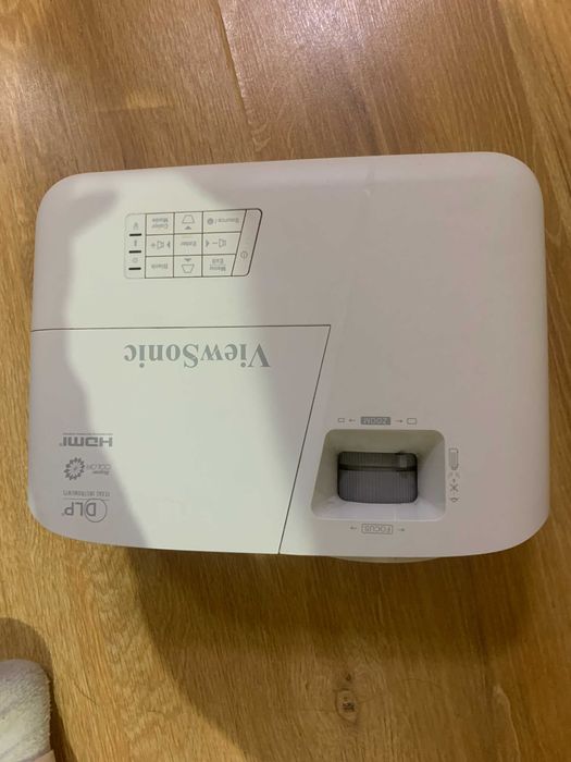 Продаётся проектор в идеальном состоянии!