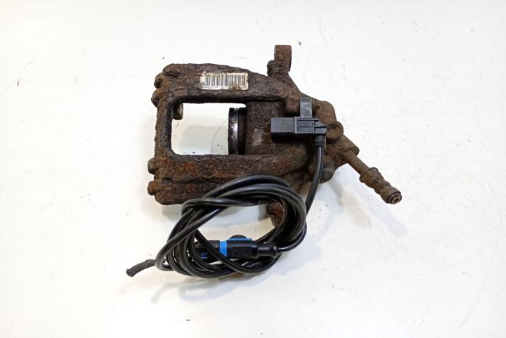 Etrier stanga spate  A9064231398 Mercedes-Benz Sprinter a 2-a generat