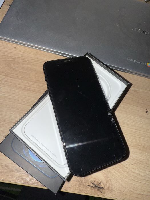 Vand iphone 12 Pro