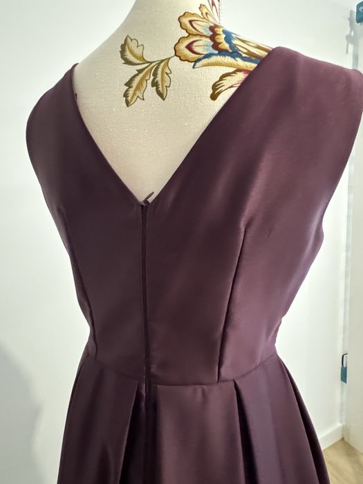 Rochide mov de ocazie, marimea 40