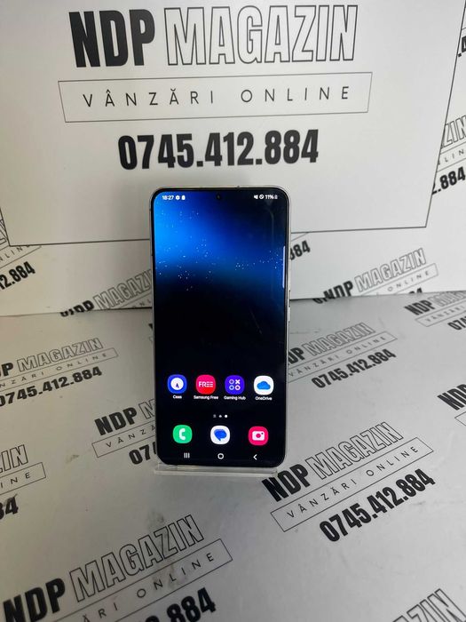 NDP Amanet NON-STOP Bld.Iuliu Maniu 69 SAMSUNG S22 PLUS (33683)