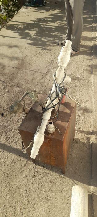 Продаётся скоростной котел.