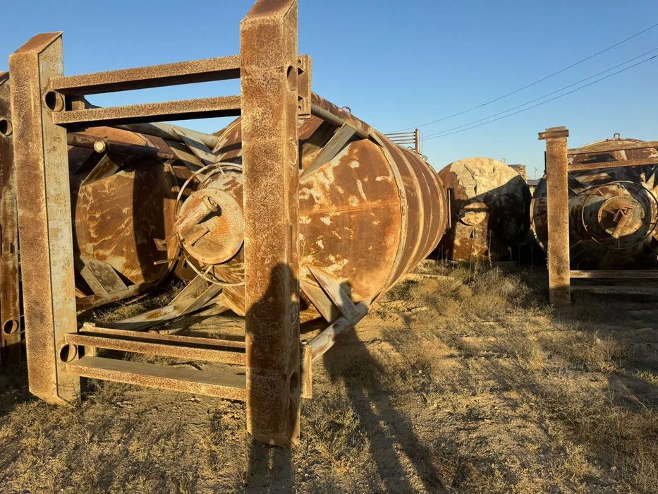 Продам силоса Цементные