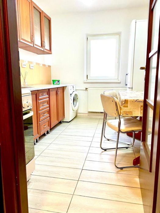 Proprietar, inchiriez ap. 2cam. Semidec. Zona Lidia - Girocului