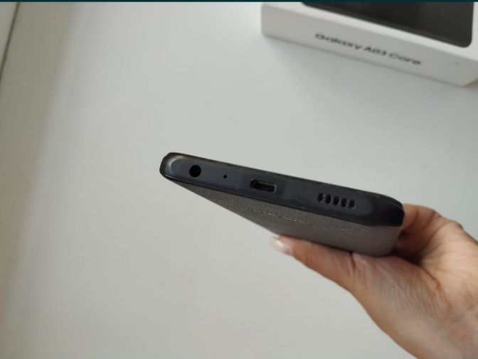 Продается Samsung A03 Core
