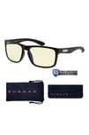 Ochelari protectie calculator Gunnar Intercept Onyx Amber, ca noi