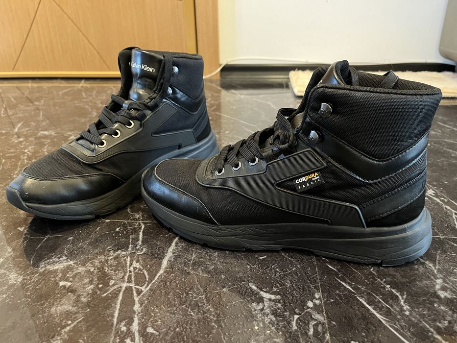 Мъжки обувки Calvin Klein