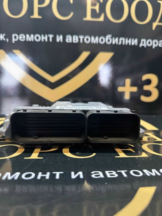 Блок ECU / Управляващ блок на двигателя BMW 8519009