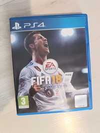 Fifa 18 PS4 , aproape nou