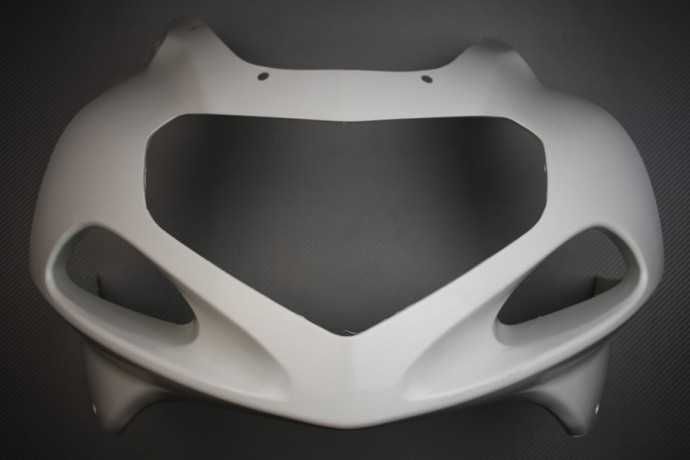 suzuki gsxr 600 750 far carena fata cadru bord parbriz 2001/2003