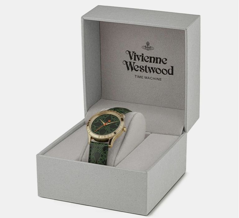 Дамски часовник Vivienne Westwood Barkley Time Machine