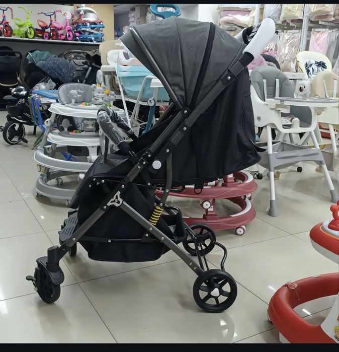 продам коляска хорошее состояние Цена 15000тг