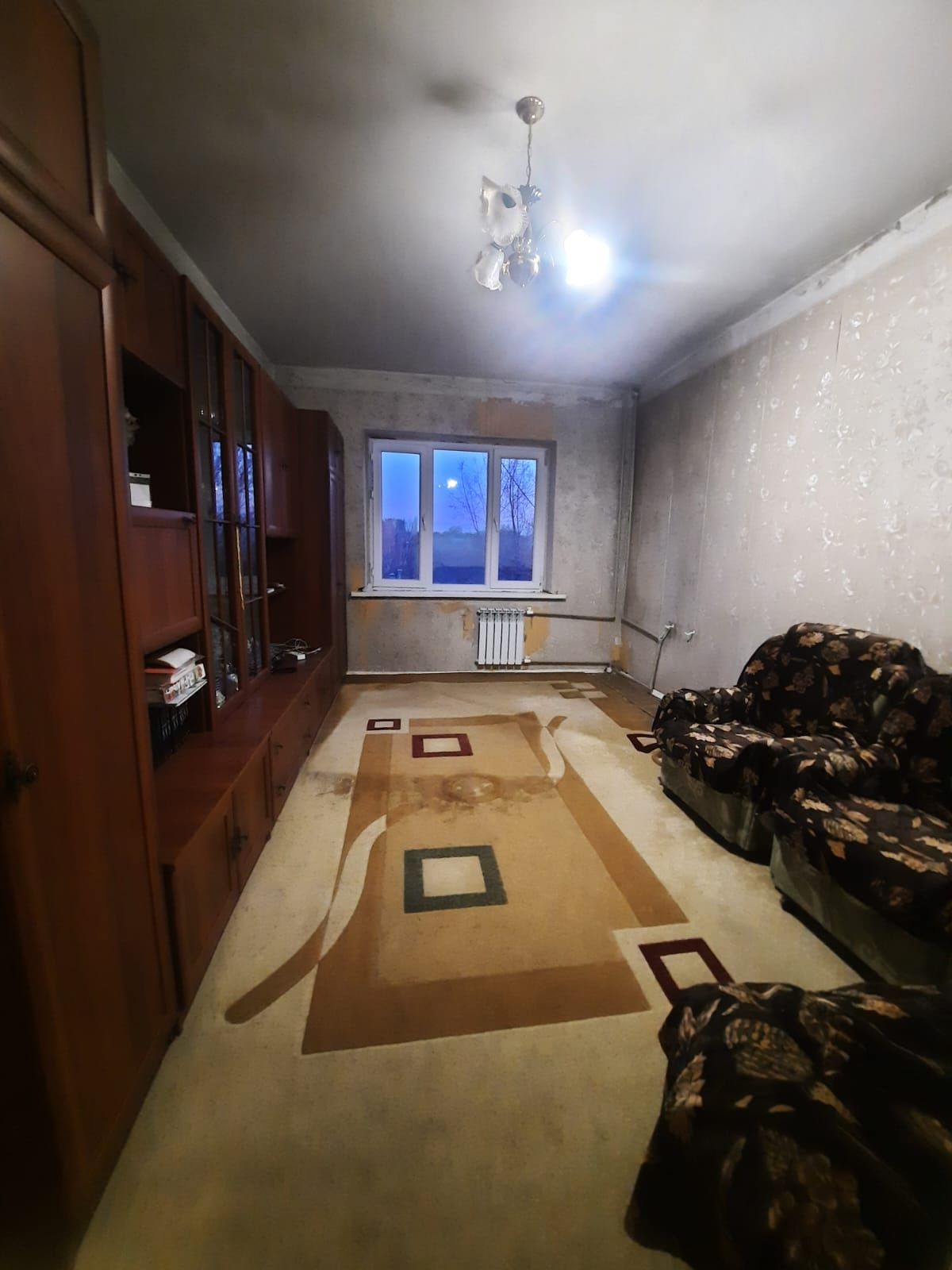 2х 4эт дом милиции Достоевского 5д