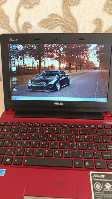 Продам  Ноутбук ASUS