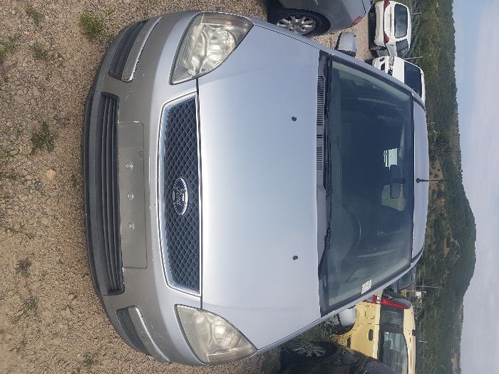 Ford Focus C max-1.8дизел/115к.с./2007г-на части