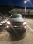 Vand Audi A4 B8 2012