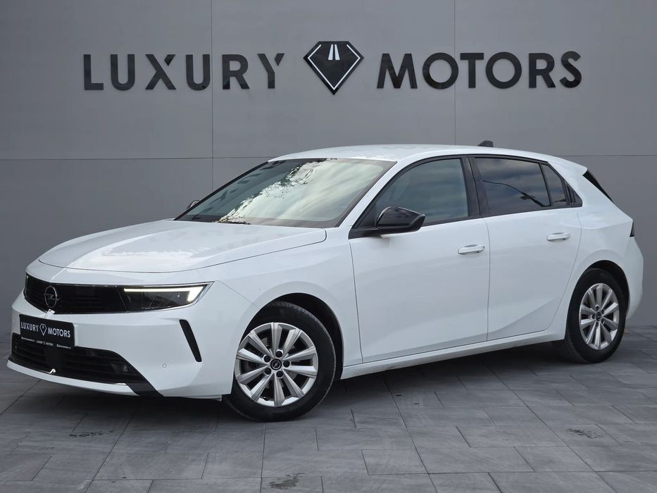 Opel Astra | Finantare | Garantie |