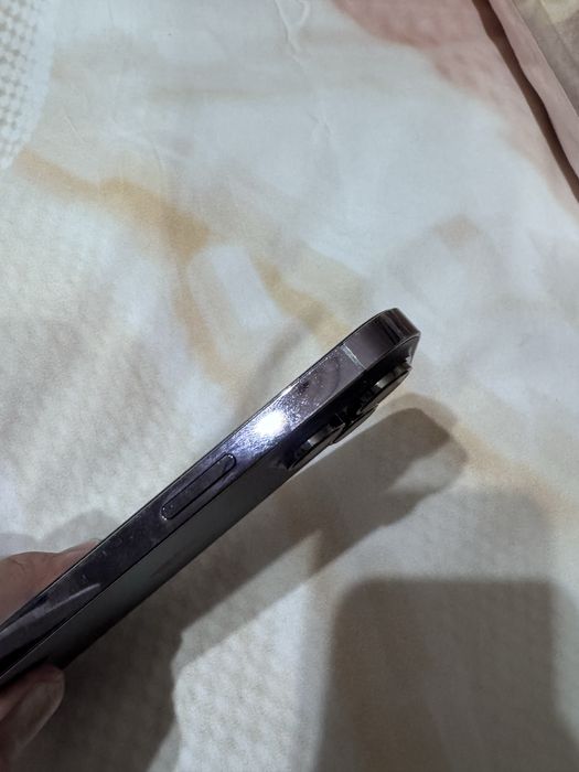 Iphone 14 pro max 256 LLA