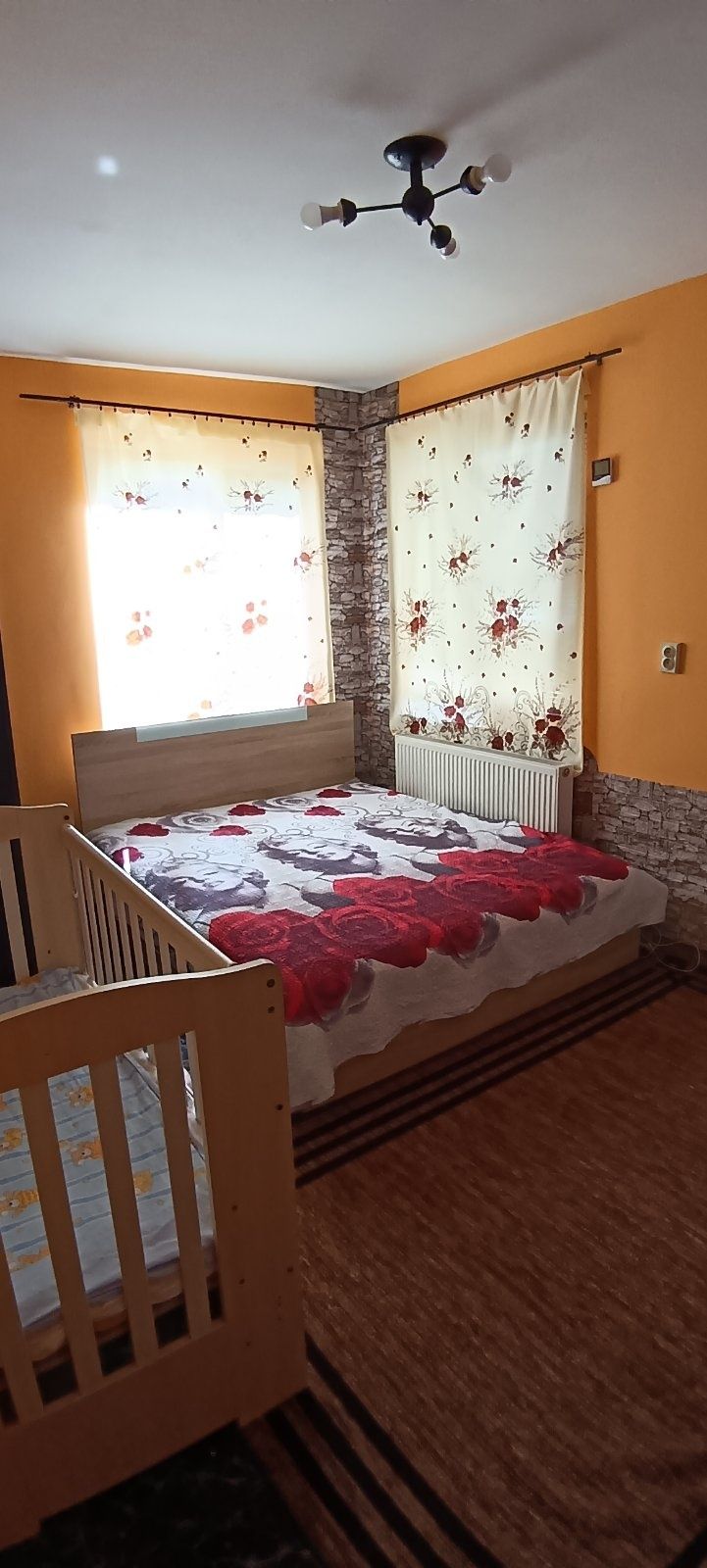Продавам имот в згориград