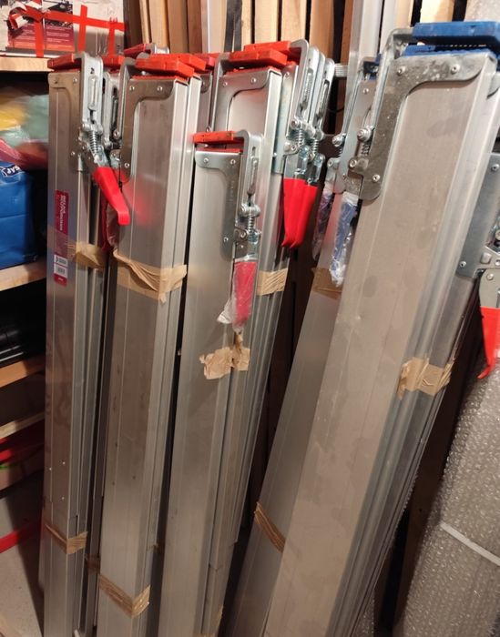 Vând  bari fixare marfa camion carosată