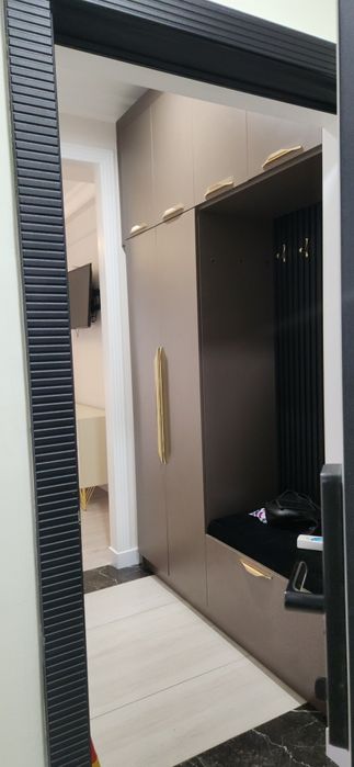 ЖК PRESTIGE GARDENS | 1 комнатная новая квартира шота руставели