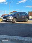 Ford Focus 1.0 EcoBoost, 125 CP, fabricat 20.10.2015 – 143.000 km