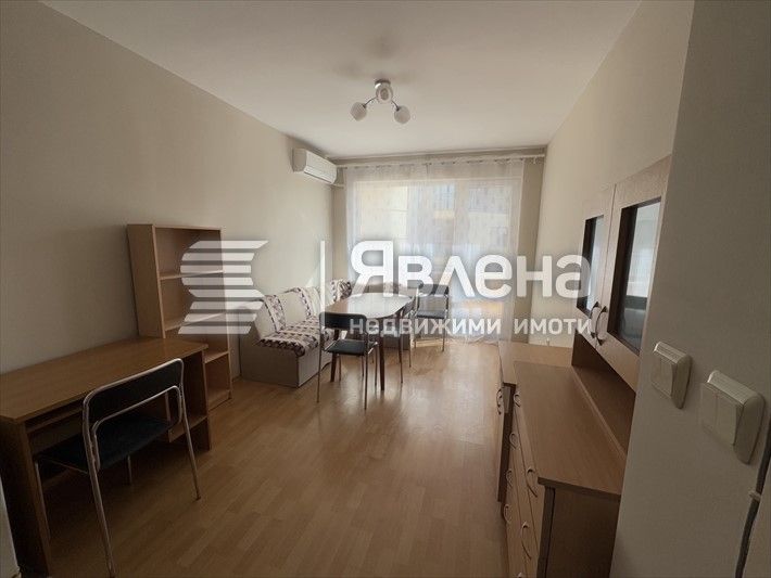 слънчев двустаен апартамент, 68 кв.м