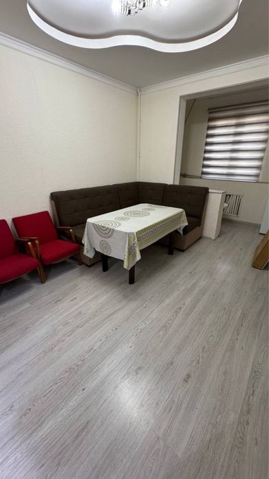 Сдается в аренду квартира Маским Горький 5минут от метро