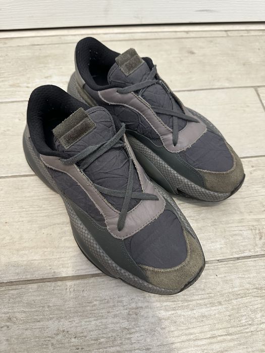 Puma X Jannik Wikkelso Davidsen Alteration PN-1