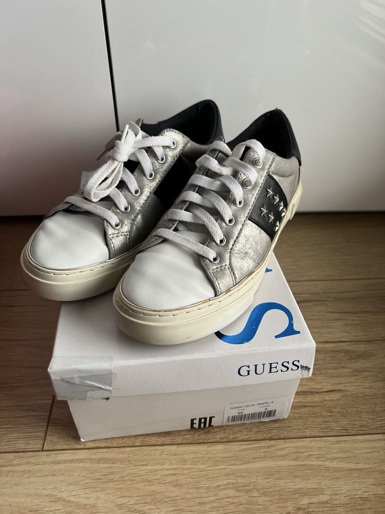 GUESS кецове, 39 номер