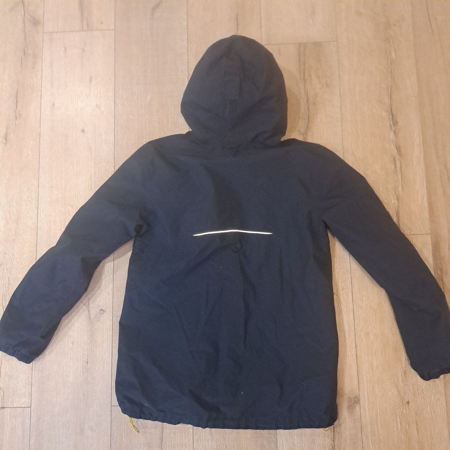 Jack wolfskin детско яке