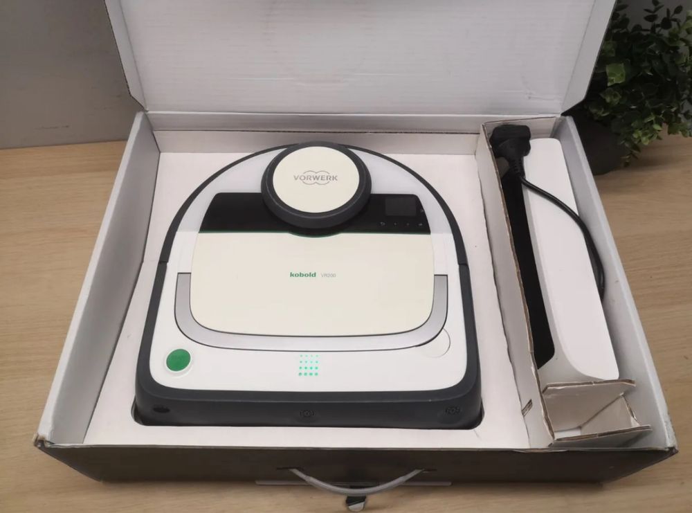 Aspirator Vorwerk Kobold VR200