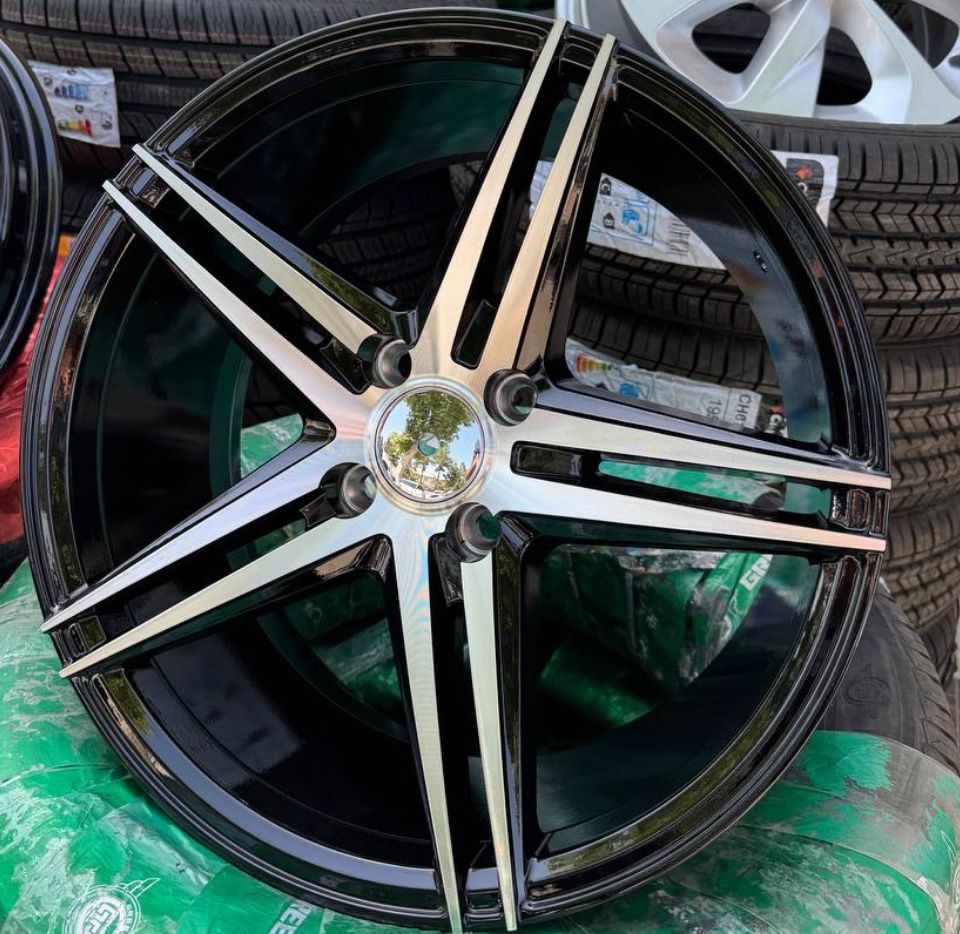 Vossen diska balon R15