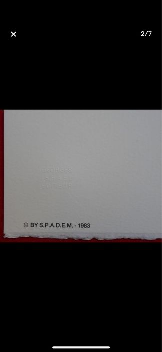 Salvador Dali-Caligula