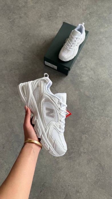 New Balance 530 “White”
