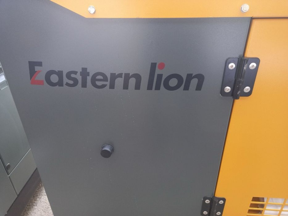 Generator Eastern Lion  24-500kw