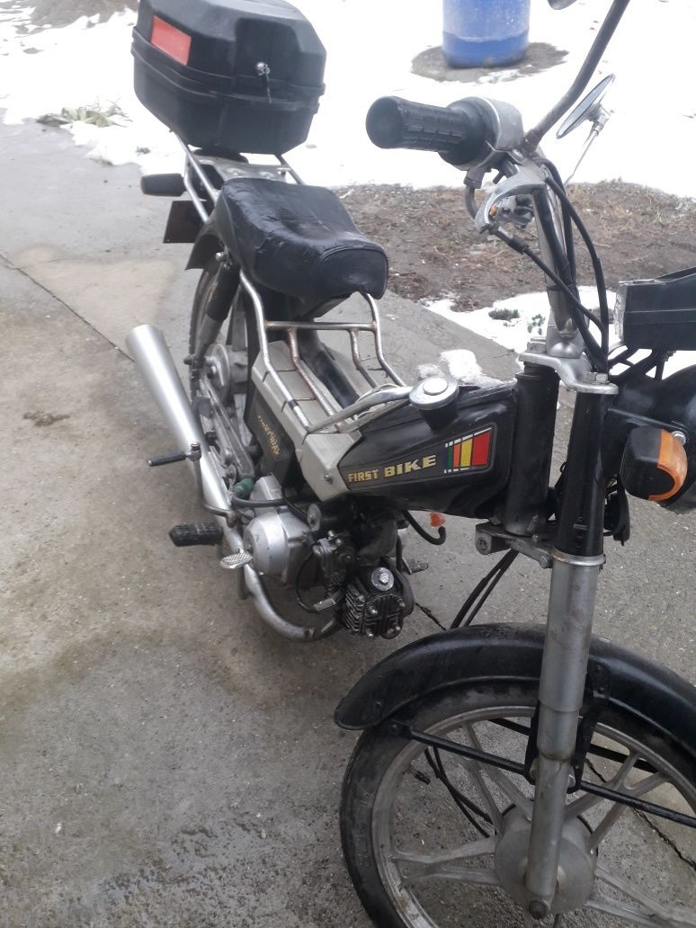 Moped de vânzare