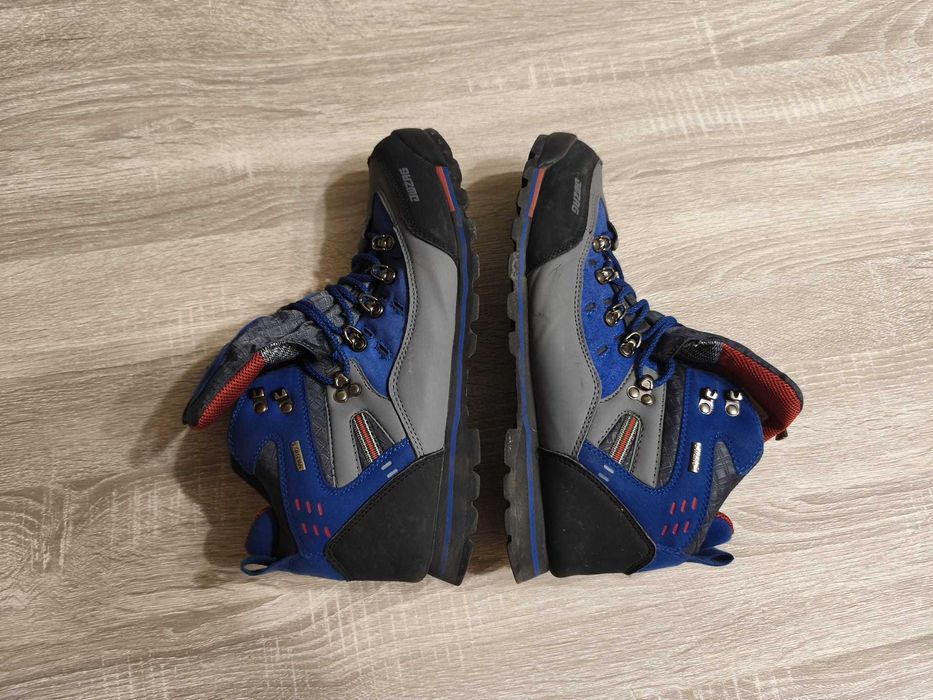 ghete iarna Tantu marimea 46