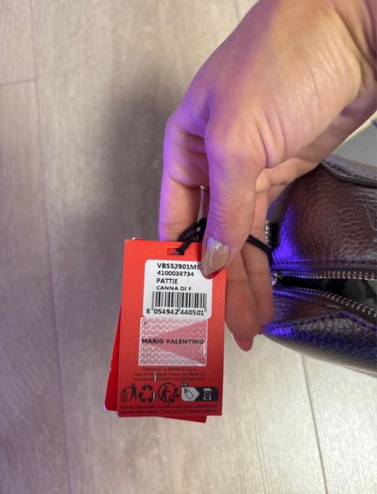 Geantă Valentino NOU