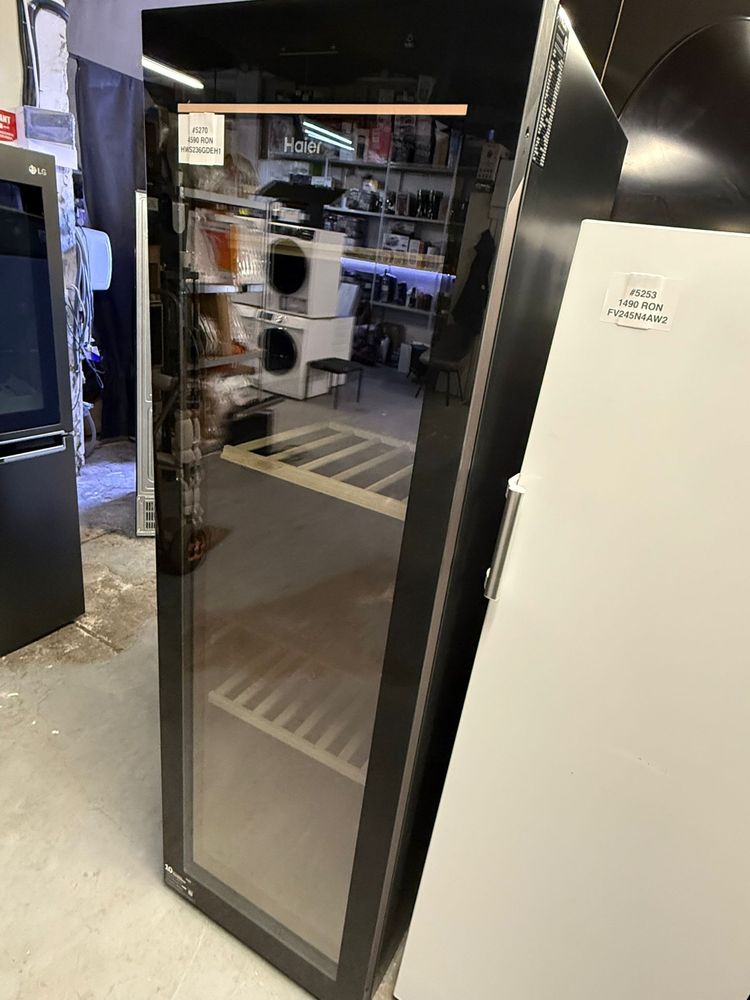 Frigider de vinuri Haier HWS236GDEH1