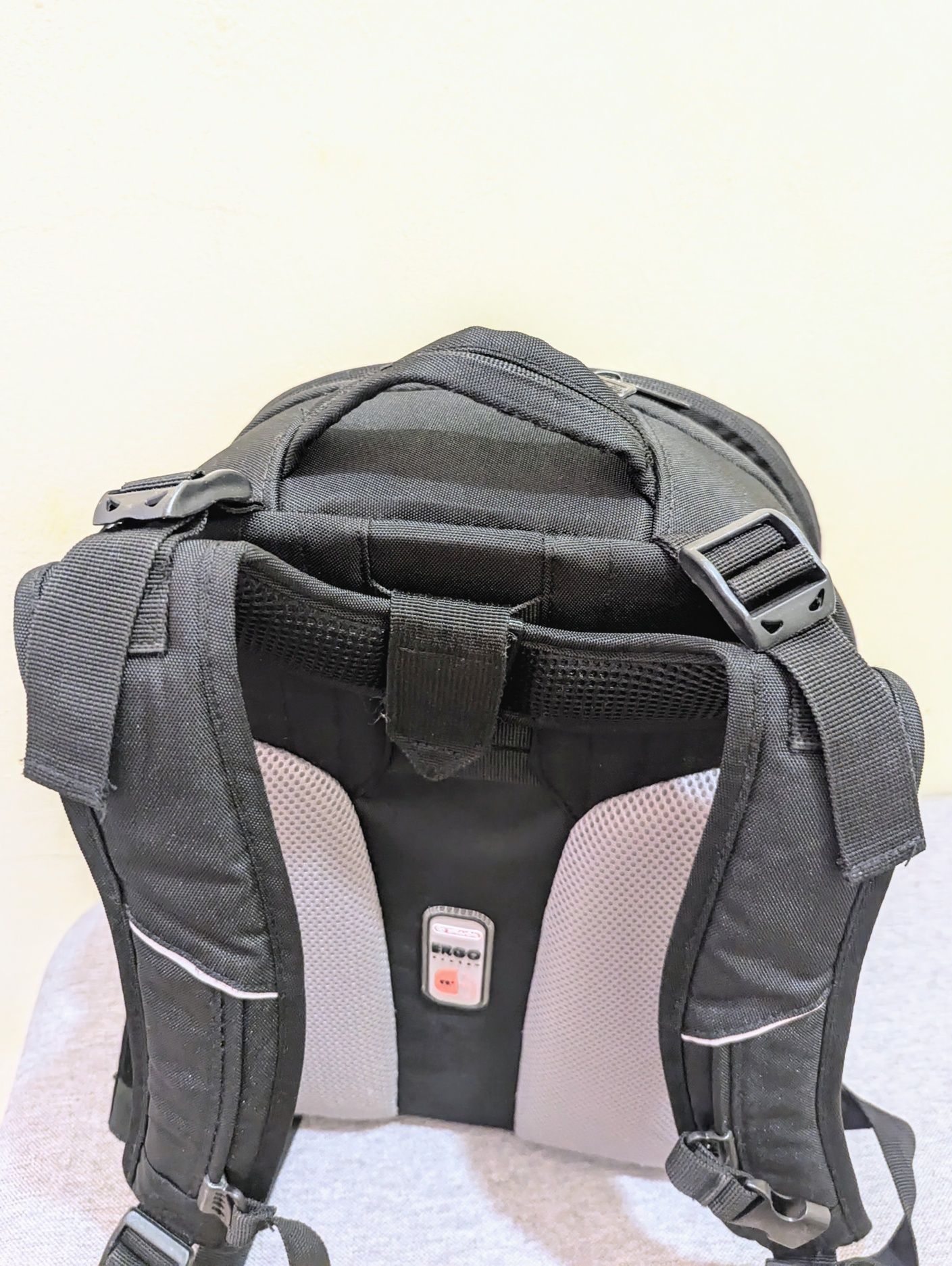 Ученическа раница "ЕМОДЖИТА" Herlitz be.bag Airgo