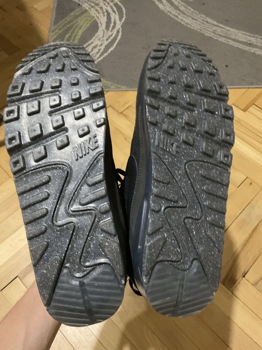 Обувки Nike Air max 90 terrascape NN Черни