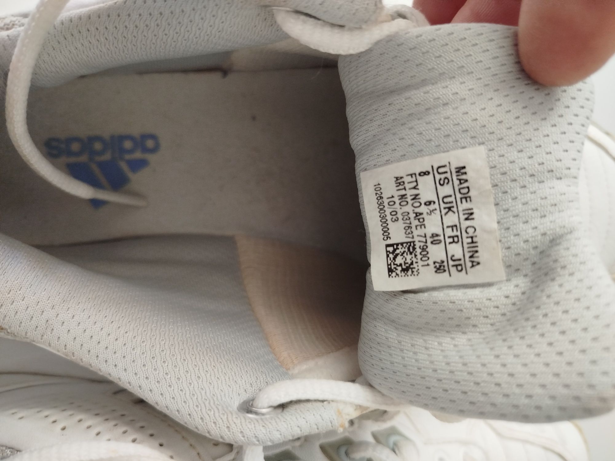 Adidas nr.40 stare bună